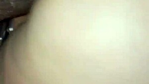 Caught Step Sister Masturbating and Joined for Intense Creampie Action