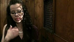 omg, british milf amica confesses she’s a total slut!