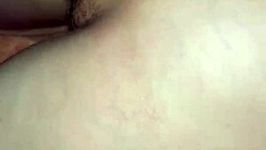 Caught Step Sister Masturbating and Joined for Intense Creampie Action