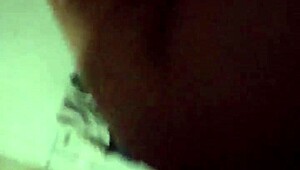 Excited Blonde Wants to Sit on Cock Until Milking! Did She Last All Night Fucking?