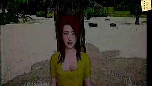 my new family explores outdoor adventures