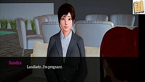 In my new family adventures, we explore fun 3D worlds together