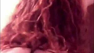 Why Don't You Watch Me Shaking My Latina Ass Like A Slut?