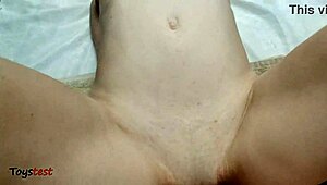 Just messing around with my young stepsister, hoping no pregnancy comes from this.