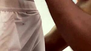 can you handle this big black cock oral?