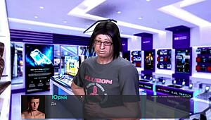 complete GAMEPLAY of deviant anomalies PART 3