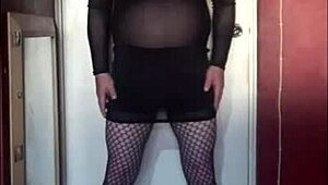 Come on, don't be shy, show me what you've got!