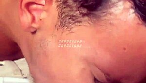 hey dude, novinho found a hung negao in the woods and took him home for anal! 😈