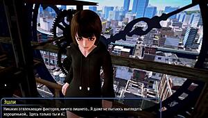 Complete Harem Hotel Gameplay