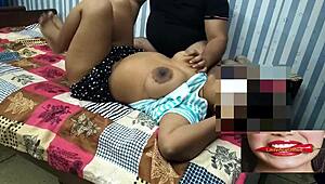 teen hottie cheats on her bf right on our massage table in the hotel. fulltube.xxx