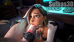 Watch Sulbas3D Fortnite Compilation?