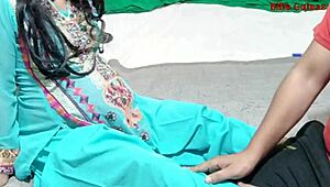 स्टेप ब्रदर रस्टिक देसी हिंदी एफएचडी सेक्स विडियो में स्टेप सिस्टर को पेलता क्लियर ऑडियो