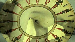 Wow, vintage erotic art is so captivating!