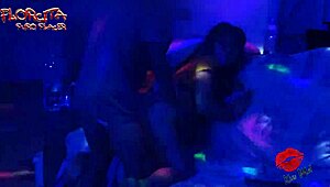 Jovencito Me Sacó La Leche Para Ser Su Primera Vez Video Completo En Xred!