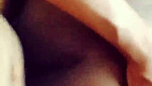 Curvy bhabhi bent over for devar's hardcore doggystyle