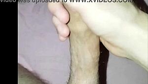 Solo Dick Play Feels So Good 😎