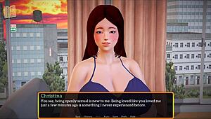 My New Stepfamily Game Adventure