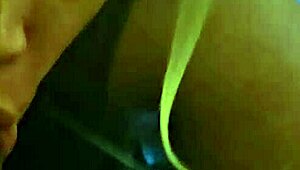 एंजेलजी और कुज की इंटेंस चूसाई और चुदाई