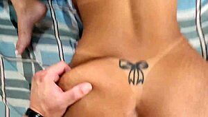 My Wife Brought a Friend Home and I Banged Both - Full Video on Red