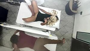 Wife Fucked Beside Husband