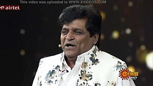 lakshmi manchu's huge boobs and nipple pokies got me goin crazy