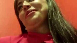 Elisa Sanches and Pamela Pantera prepare for brazilian assfucking anal sex.