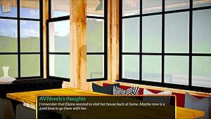 My New Family 479 Episode with Amateurs