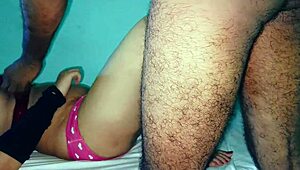 Man, I went to his room and got my tight pussy rocked by college boy... damn!