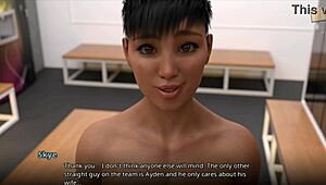 wvm 153 coach has news for john