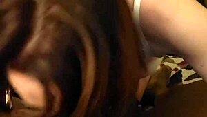 Blonde Dixie Visits for a Chat