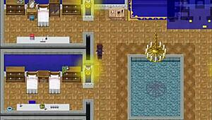 jamal laquari plays legend of queen opala episode 26 with queen celestia