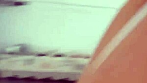 valery, my latina wife, loves cock and cum in the kitchen every day