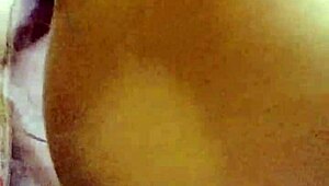 Curvy bhabhi bent over for devar's hardcore doggystyle