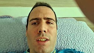 Latina Babe Rides Big Cock With Big Pussy In Homemade Session