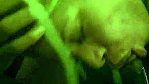 एंजेलजी और कुज की इंटेंस चूसाई और चुदाई