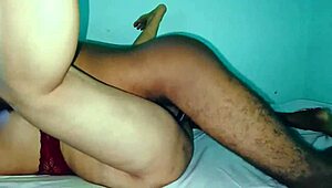 Man, I went to his room and got my tight pussy rocked by college boy... damn!