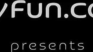 kaleb cross feels intense pleasure unleashing inside antony carter