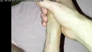 Solo Dick Play Feels So Good 😎