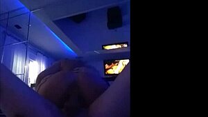 Brazilian Friends Couple Fuck Intensely In Hotel Room, Showing Off Asses And Tits.