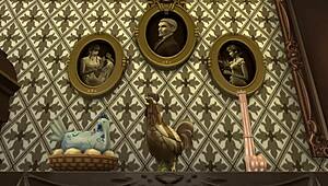 Granny Treat 3 - Horny Sugar Ladies Suck and Ride