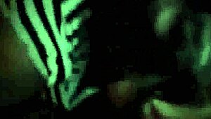 yo, check this amateur arab wife giving husband a long blowjob