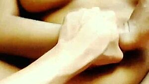 Curvy bhabhi bent over for devar's hardcore doggystyle