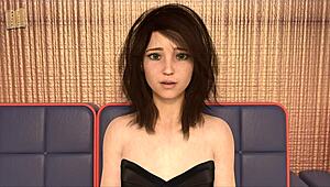 My new memories 14 with amateur homemade game footage