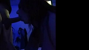 Brazilian Friends Couple Fuck Intensely In Hotel Room, Showing Off Asses And Tits.