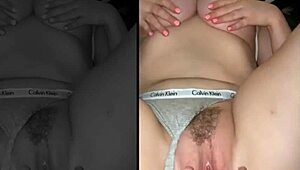 i needed my stepbros cum in my mouth so i let him fuck me hard mia malkova