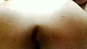 Curvy bhabhi bent over for devar's hardcore doggystyle