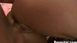 Stunning Holly Halston with Huge Tits Goes Wild in Hardcore Fuck