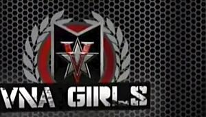 Hot Babe Kaiia Eve Dildo Fucked by Big Titty Boss Sara Jay. Wild Office Action!