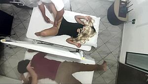 Wife Fucked Beside Husband