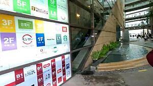 Surprising Nina with a steamy Valentine’s Day bang 326n h!